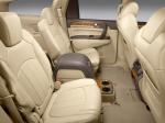 Buick Enclave CXL 2008 года